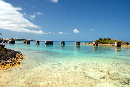 Thám hiểm những đảo hấp dẫn nhất biển Caribe